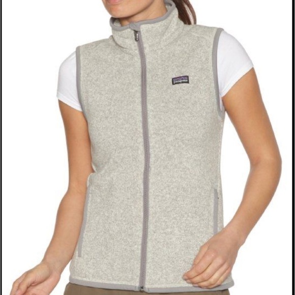 PATAGONIA - Better Sweater Vest - Picture 1 of 8